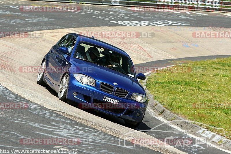 Bild #6364475 - Touristenfahrten Nürburgring Nordschleife (01.06.2019)