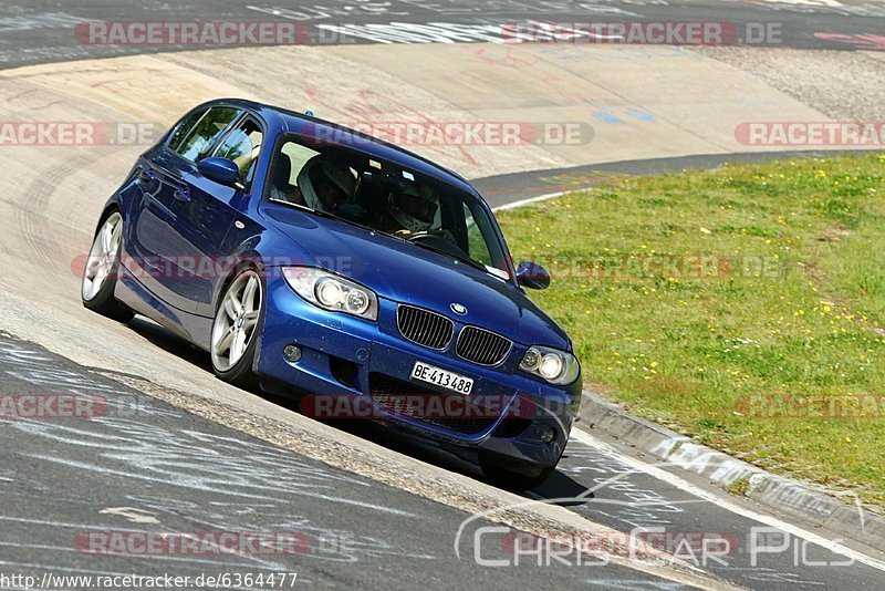 Bild #6364477 - Touristenfahrten Nürburgring Nordschleife (01.06.2019)