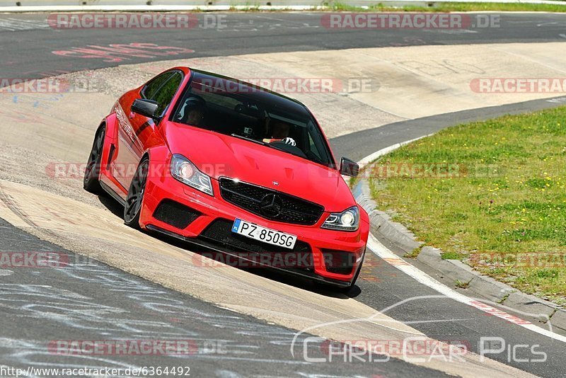 Bild #6364492 - Touristenfahrten Nürburgring Nordschleife (01.06.2019)