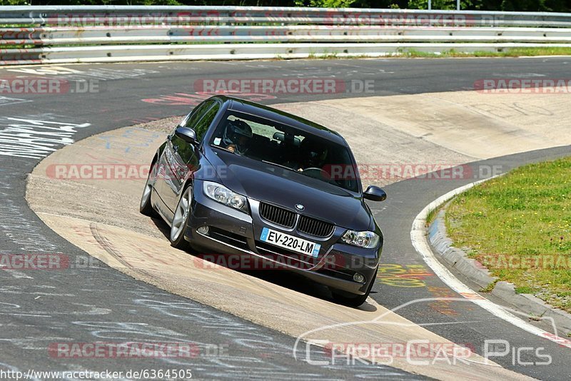 Bild #6364505 - Touristenfahrten Nürburgring Nordschleife (01.06.2019)