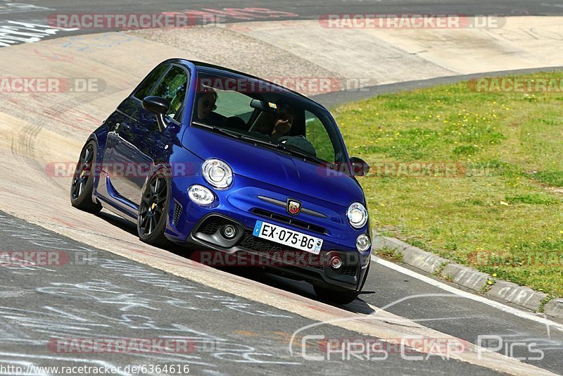 Bild #6364616 - Touristenfahrten Nürburgring Nordschleife (01.06.2019)