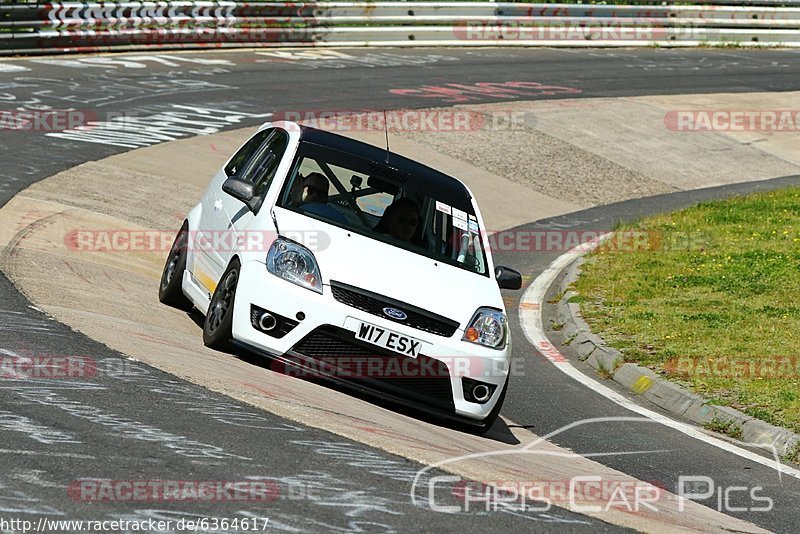 Bild #6364617 - Touristenfahrten Nürburgring Nordschleife (01.06.2019)