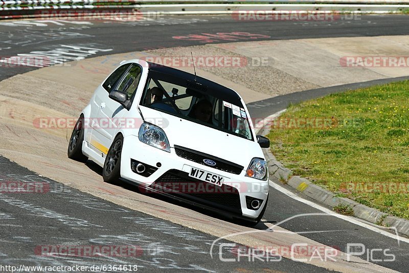 Bild #6364618 - Touristenfahrten Nürburgring Nordschleife (01.06.2019)