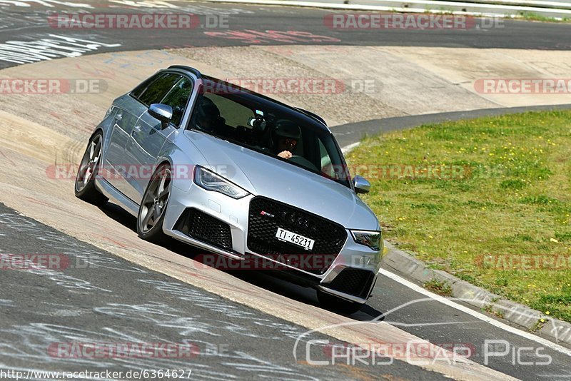 Bild #6364627 - Touristenfahrten Nürburgring Nordschleife (01.06.2019)