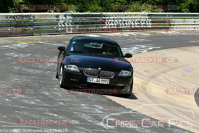 Bild #6364629 - Touristenfahrten Nürburgring Nordschleife (01.06.2019)