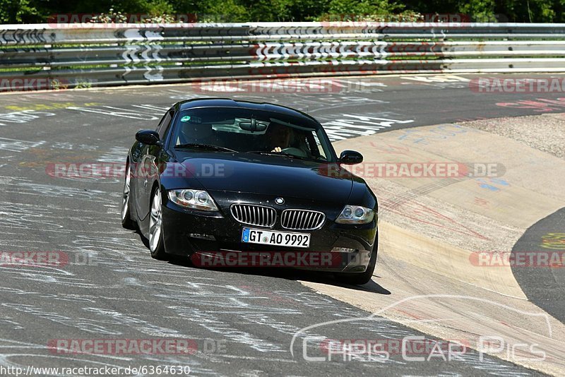 Bild #6364630 - Touristenfahrten Nürburgring Nordschleife (01.06.2019)