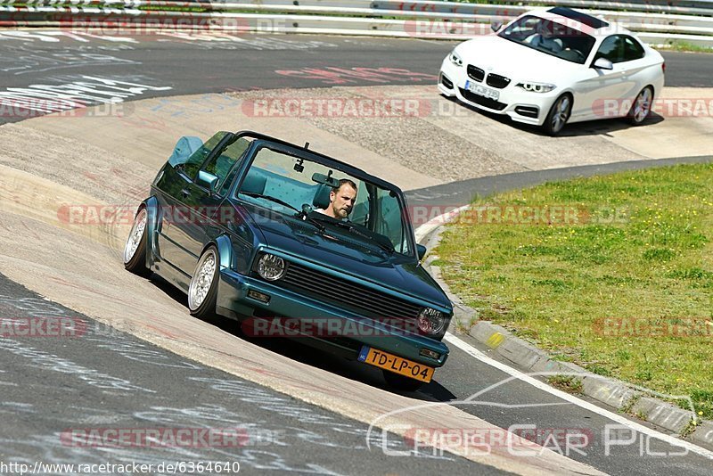 Bild #6364640 - Touristenfahrten Nürburgring Nordschleife (01.06.2019)