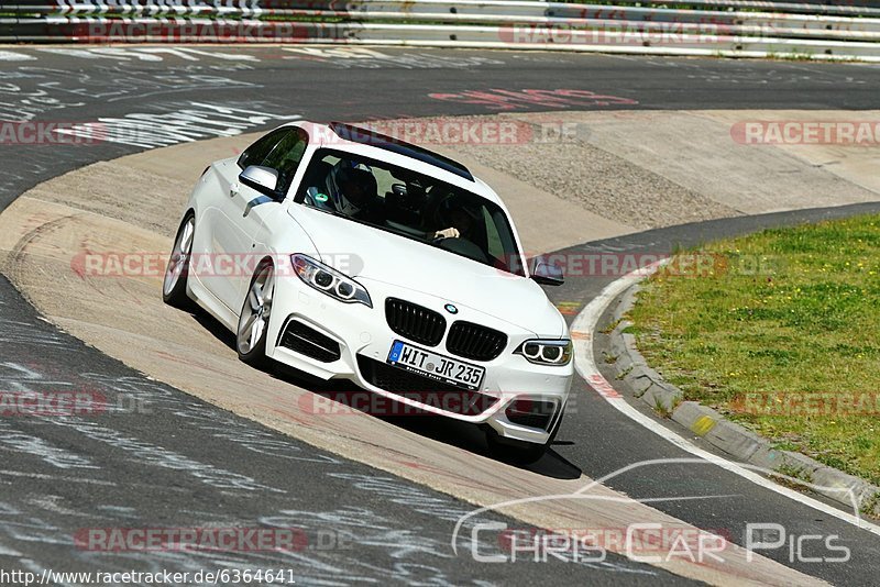 Bild #6364641 - Touristenfahrten Nürburgring Nordschleife (01.06.2019)