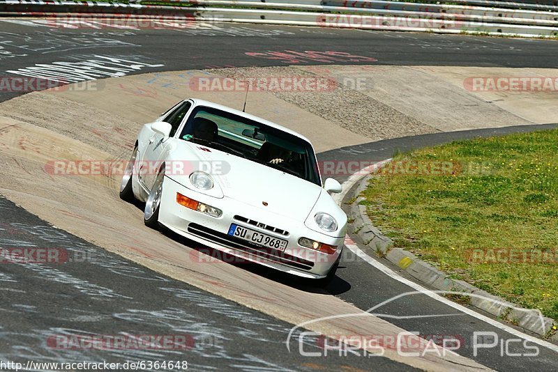 Bild #6364648 - Touristenfahrten Nürburgring Nordschleife (01.06.2019)