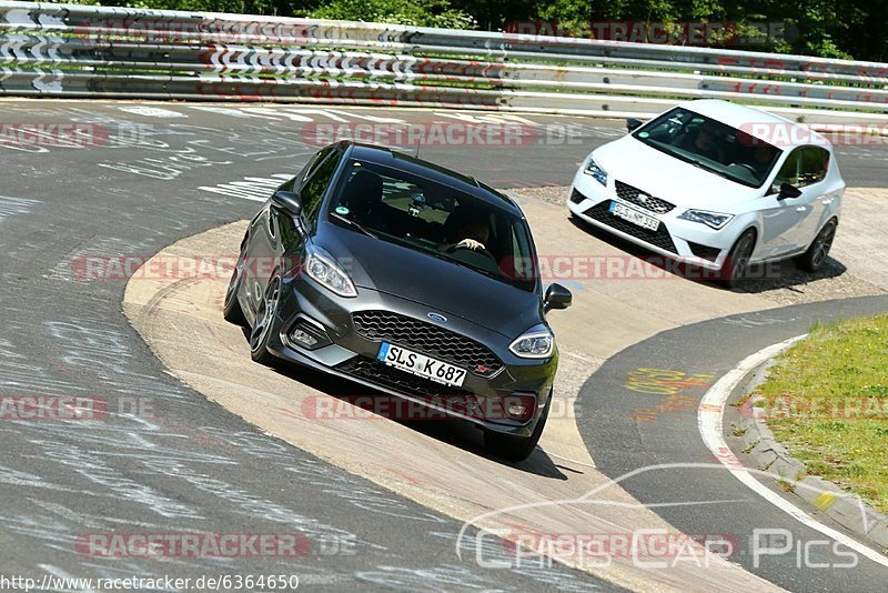 Bild #6364650 - Touristenfahrten Nürburgring Nordschleife (01.06.2019)