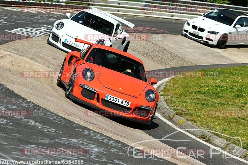 Bild #6364656 - Touristenfahrten Nürburgring Nordschleife (01.06.2019)