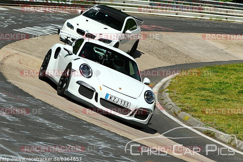 Bild #6364657 - Touristenfahrten Nürburgring Nordschleife (01.06.2019)