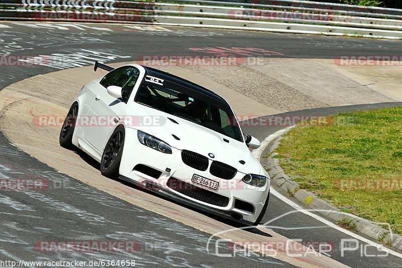 Bild #6364658 - Touristenfahrten Nürburgring Nordschleife (01.06.2019)