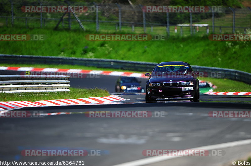 Bild #6364781 - Touristenfahrten Nürburgring Nordschleife (01.06.2019)