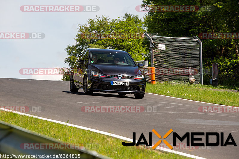 Bild #6364815 - Touristenfahrten Nürburgring Nordschleife (01.06.2019)