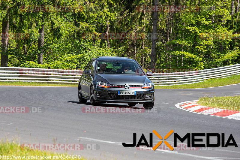 Bild #6364848 - Touristenfahrten Nürburgring Nordschleife (01.06.2019)