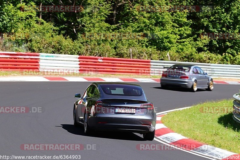 Bild #6364903 - Touristenfahrten Nürburgring Nordschleife (01.06.2019)