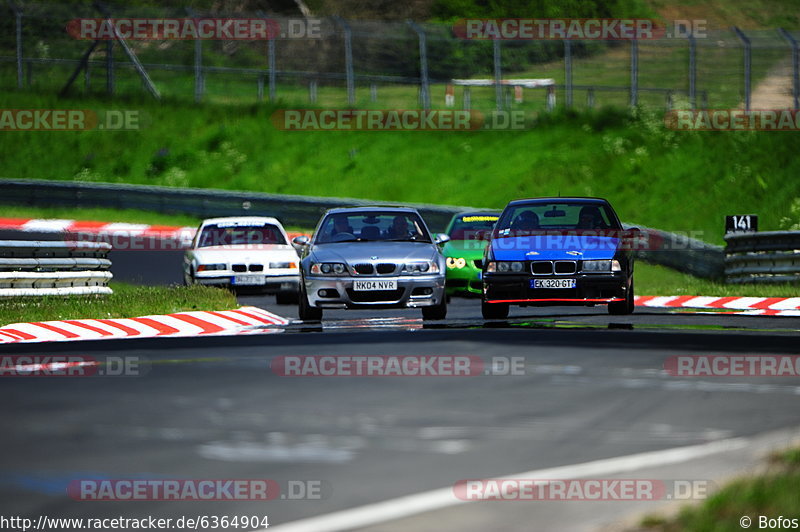 Bild #6364904 - Touristenfahrten Nürburgring Nordschleife (01.06.2019)