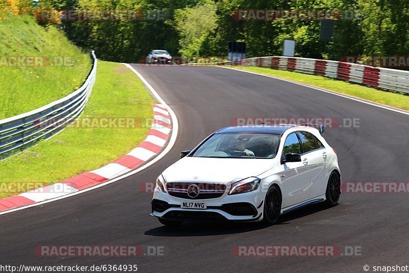 Bild #6364935 - Touristenfahrten Nürburgring Nordschleife (01.06.2019)