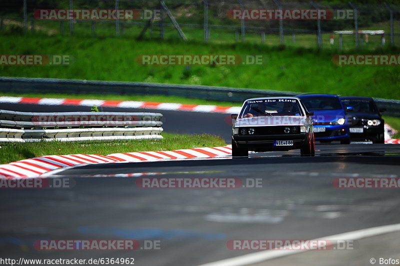 Bild #6364962 - Touristenfahrten Nürburgring Nordschleife (01.06.2019)