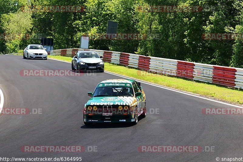 Bild #6364995 - Touristenfahrten Nürburgring Nordschleife (01.06.2019)