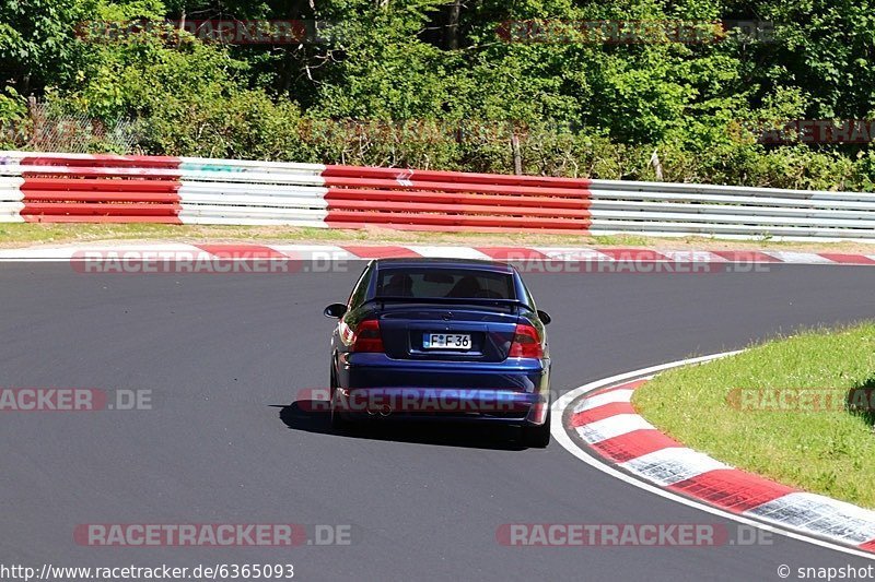 Bild #6365093 - Touristenfahrten Nürburgring Nordschleife (01.06.2019)