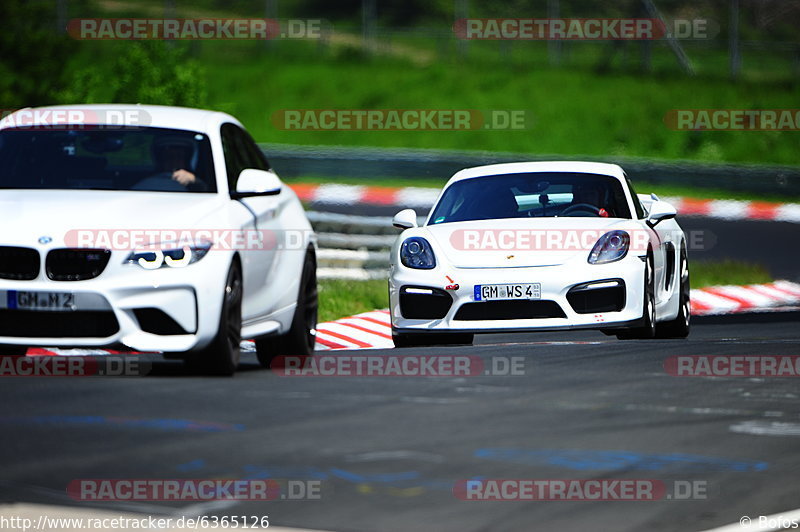 Bild #6365126 - Touristenfahrten Nürburgring Nordschleife (01.06.2019)