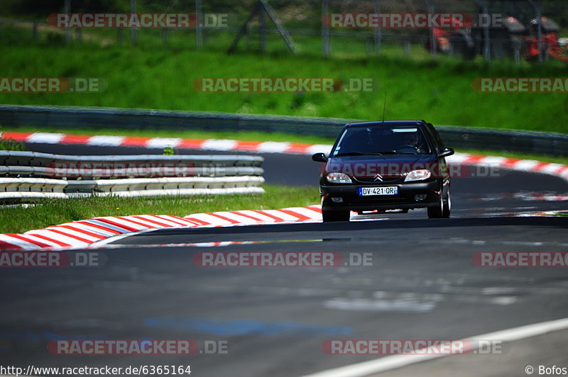 Bild #6365164 - Touristenfahrten Nürburgring Nordschleife (01.06.2019)