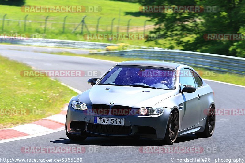 Bild #6365189 - Touristenfahrten Nürburgring Nordschleife (01.06.2019)