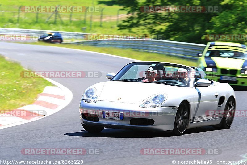 Bild #6365220 - Touristenfahrten Nürburgring Nordschleife (01.06.2019)