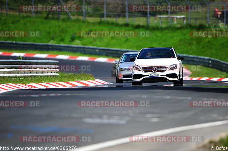 Bild #6365276 - Touristenfahrten Nürburgring Nordschleife (01.06.2019)