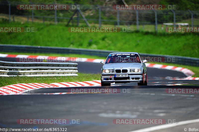 Bild #6365322 - Touristenfahrten Nürburgring Nordschleife (01.06.2019)