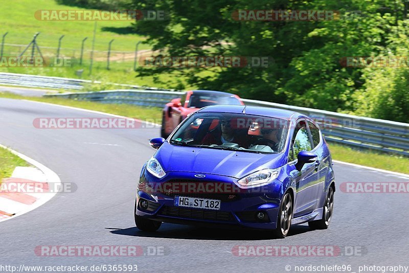 Bild #6365593 - Touristenfahrten Nürburgring Nordschleife (01.06.2019)