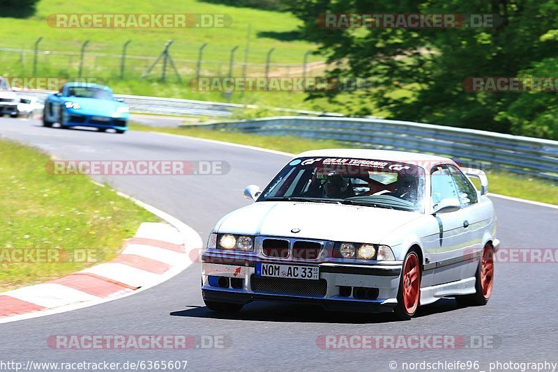 Bild #6365607 - Touristenfahrten Nürburgring Nordschleife (01.06.2019)