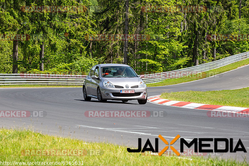 Bild #6365631 - Touristenfahrten Nürburgring Nordschleife (01.06.2019)