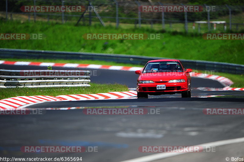 Bild #6365694 - Touristenfahrten Nürburgring Nordschleife (01.06.2019)