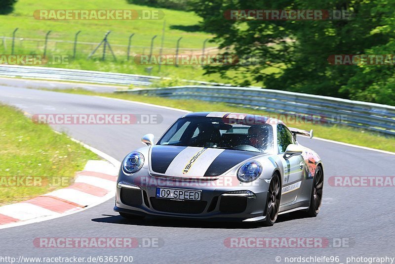 Bild #6365700 - Touristenfahrten Nürburgring Nordschleife (01.06.2019)