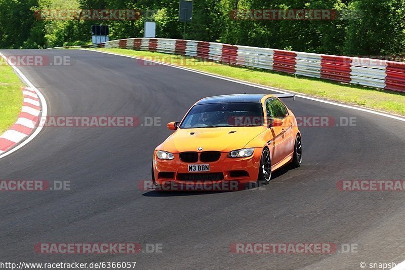 Bild #6366057 - Touristenfahrten Nürburgring Nordschleife (01.06.2019)