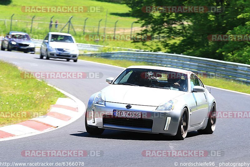 Bild #6366078 - Touristenfahrten Nürburgring Nordschleife (01.06.2019)