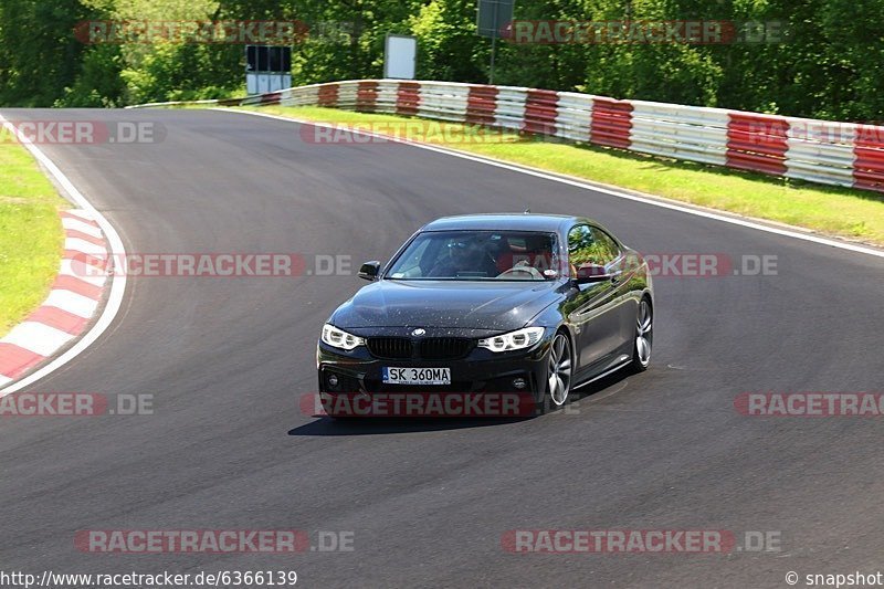 Bild #6366139 - Touristenfahrten Nürburgring Nordschleife (01.06.2019)