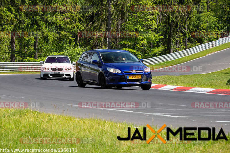 Bild #6366171 - Touristenfahrten Nürburgring Nordschleife (01.06.2019)