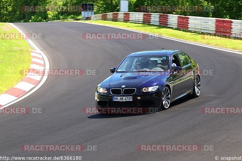 Bild #6366180 - Touristenfahrten Nürburgring Nordschleife (01.06.2019)