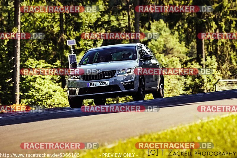 Bild #6366185 - Touristenfahrten Nürburgring Nordschleife (01.06.2019)