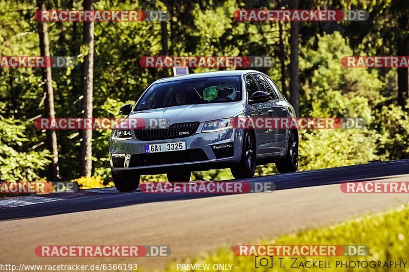 Bild #6366193 - Touristenfahrten Nürburgring Nordschleife (01.06.2019)