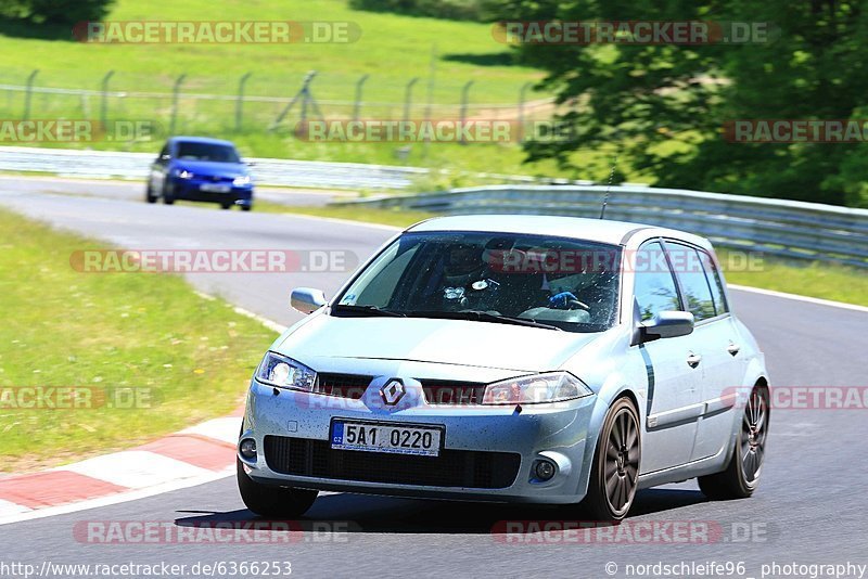 Bild #6366253 - Touristenfahrten Nürburgring Nordschleife (01.06.2019)