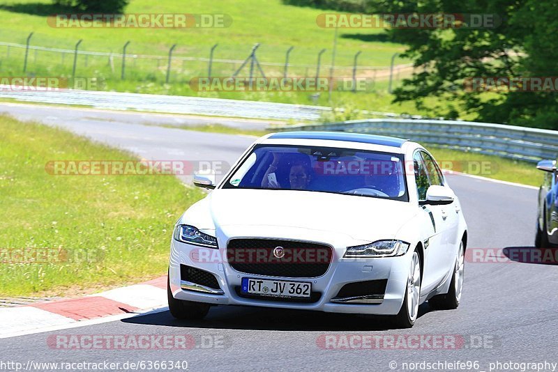 Bild #6366340 - Touristenfahrten Nürburgring Nordschleife (01.06.2019)