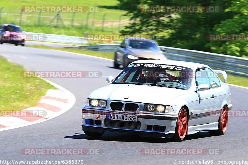 Bild #6366370 - Touristenfahrten Nürburgring Nordschleife (01.06.2019)