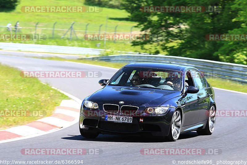 Bild #6366594 - Touristenfahrten Nürburgring Nordschleife (01.06.2019)