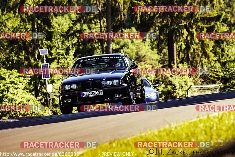 Bild #6366831 - Touristenfahrten Nürburgring Nordschleife (01.06.2019)