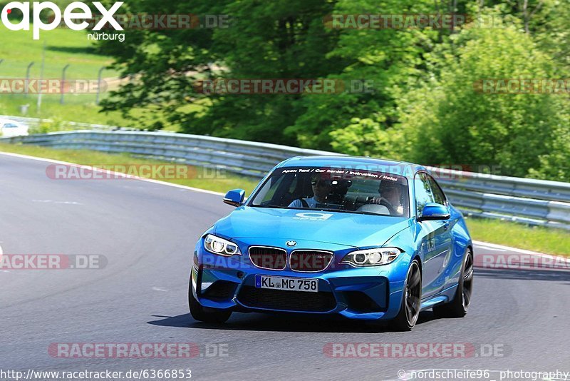 Bild #6366853 - Touristenfahrten Nürburgring Nordschleife (01.06.2019)